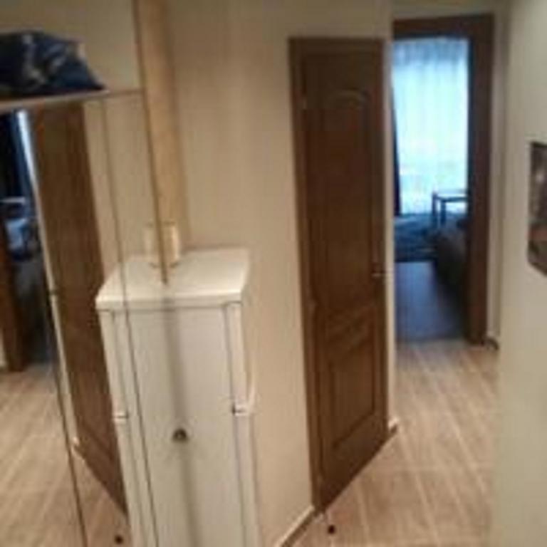 Vilmos-Lak Apartment Budapest Room photo