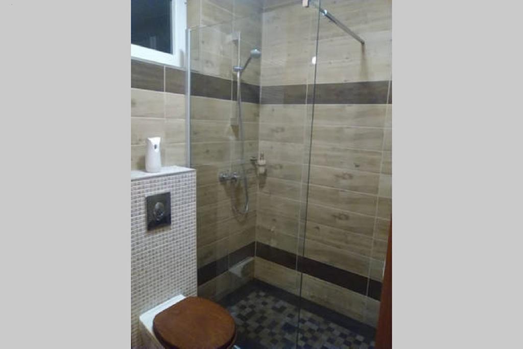 Vilmos-Lak Apartment Budapest Room photo
