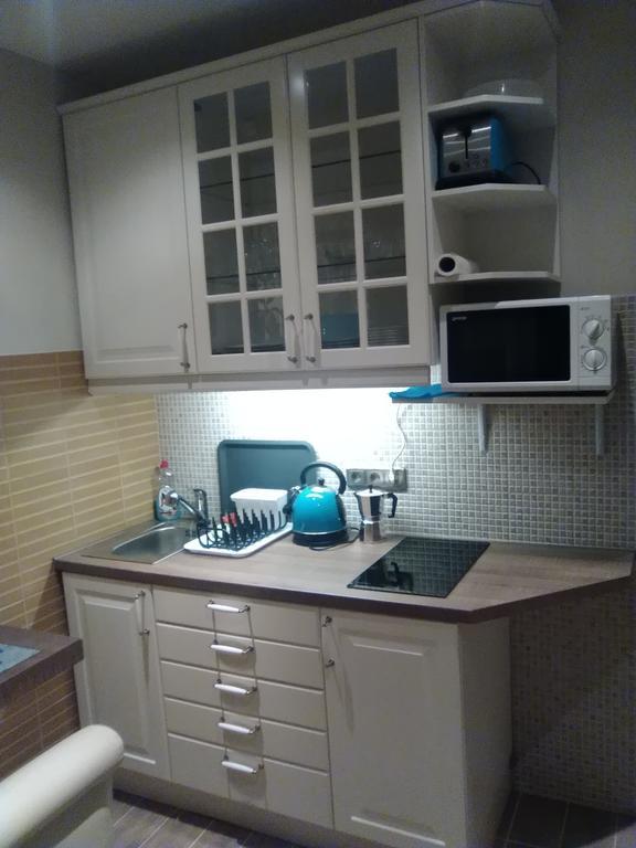 Vilmos-Lak Apartment Budapest Room photo